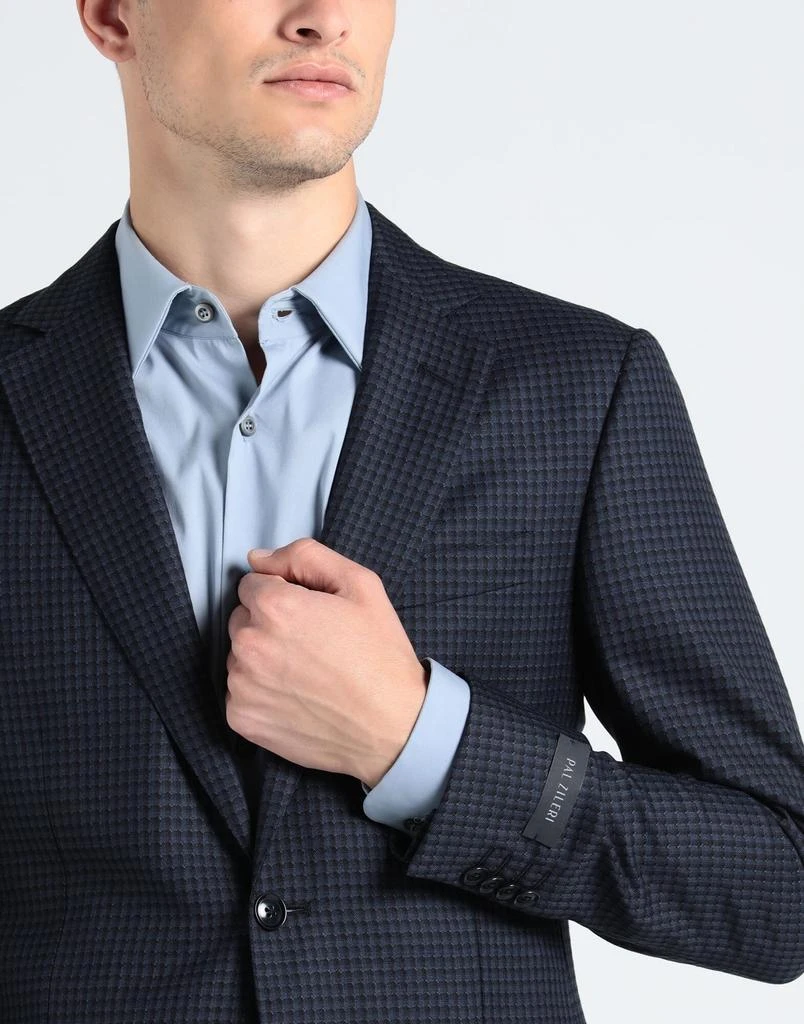 商品PAL ZILERI|Suits,价格¥3072,第4张图片详细描述