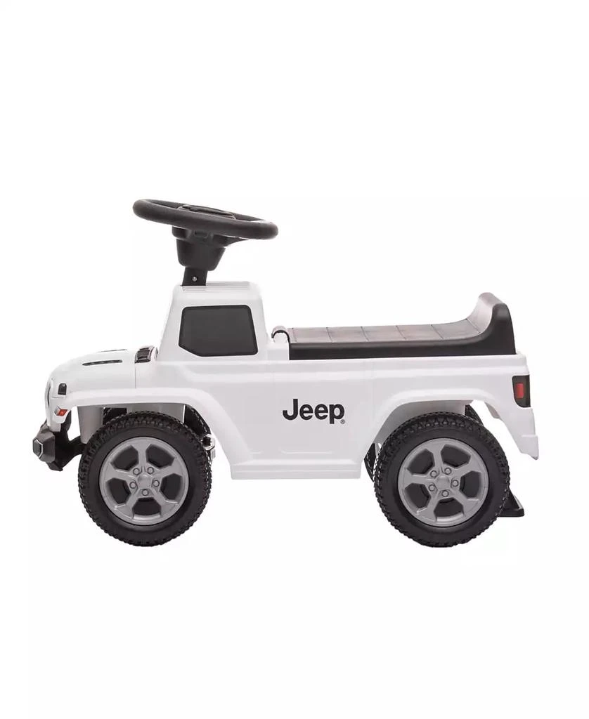 商品Freddo|Jeep Rubicon Foot to Floor Ride-On,价格¥599,第2张图片详细描述