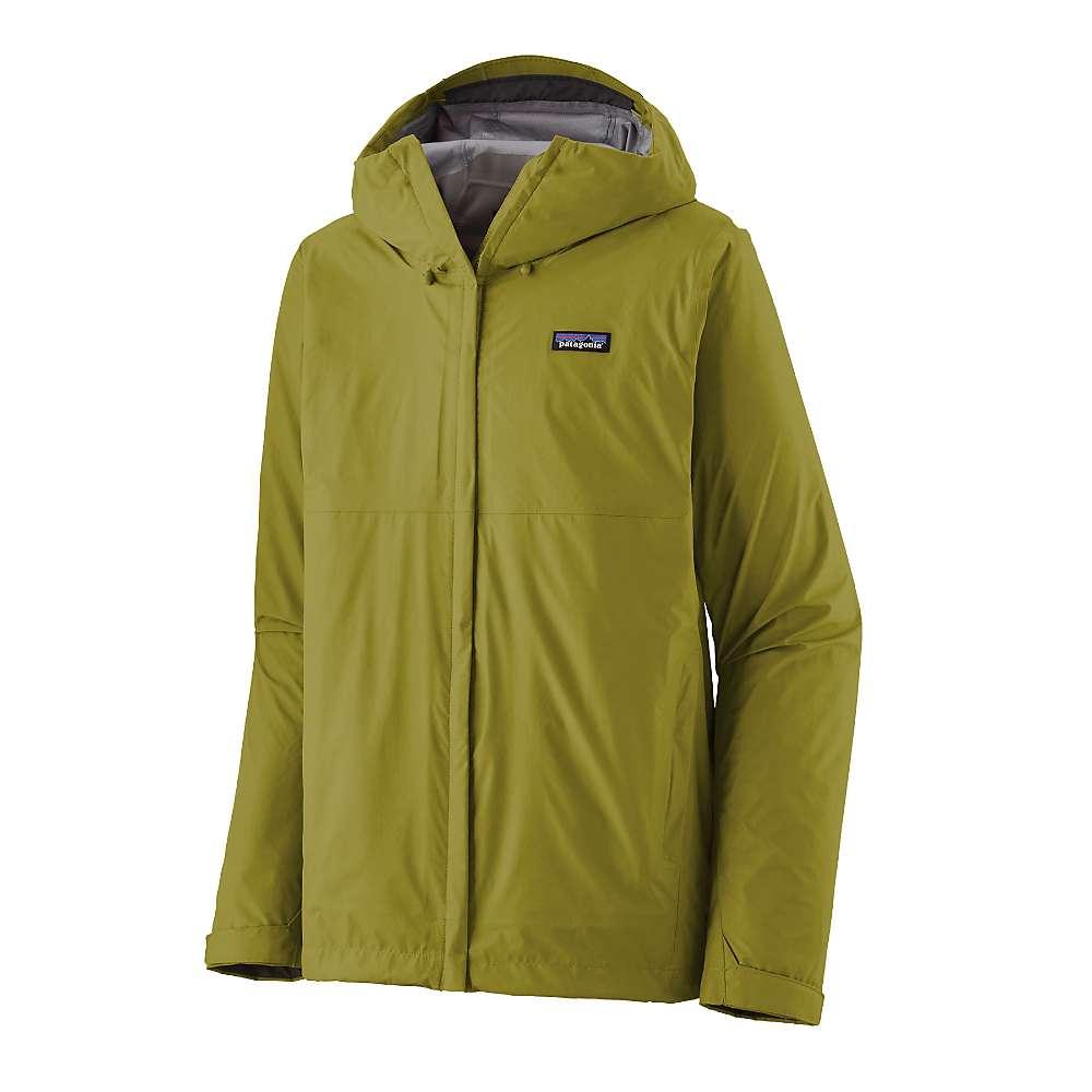 Patagonia | Patagonia Men's Torrentshell 3L Rain Jacket 1434.63元 商品图片