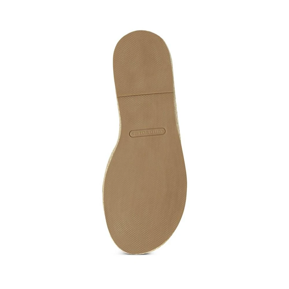 商品Aerosoles|Paramus Knotted Casual Sandal,价格¥149,第5张图片详细描述