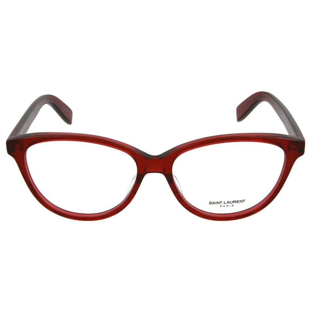 商品Yves Saint Laurent|Saint Laurent Core 眼镜,价格¥479,第2张图片详细描述
