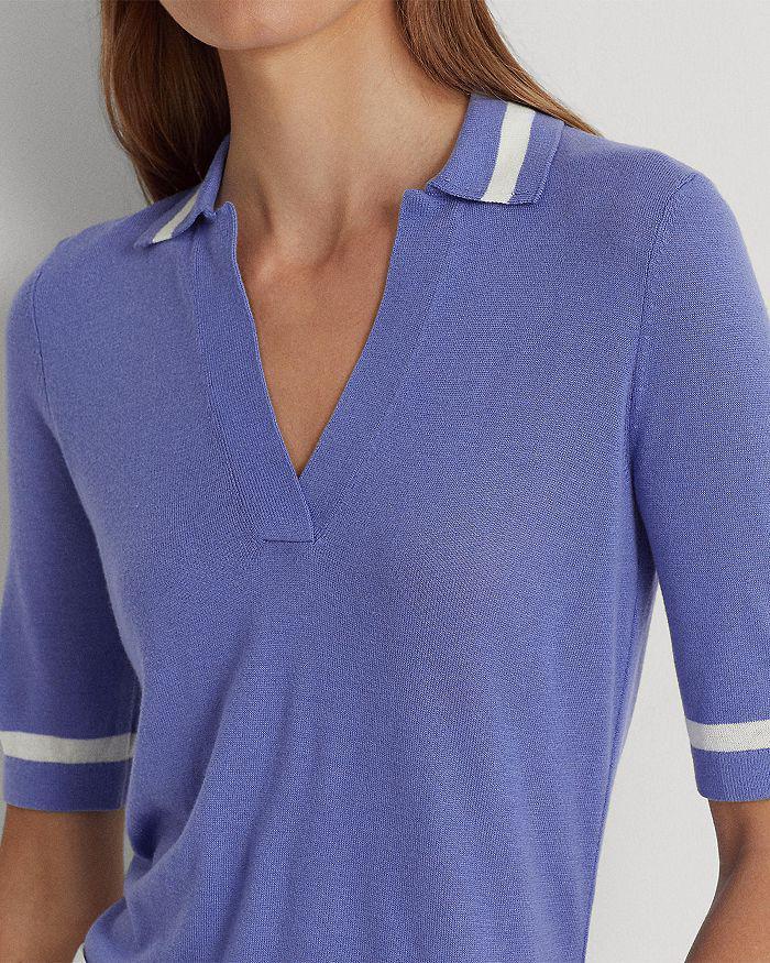 商品Ralph Lauren|Polo Sweater,价格¥873,第7张图片详细描述
