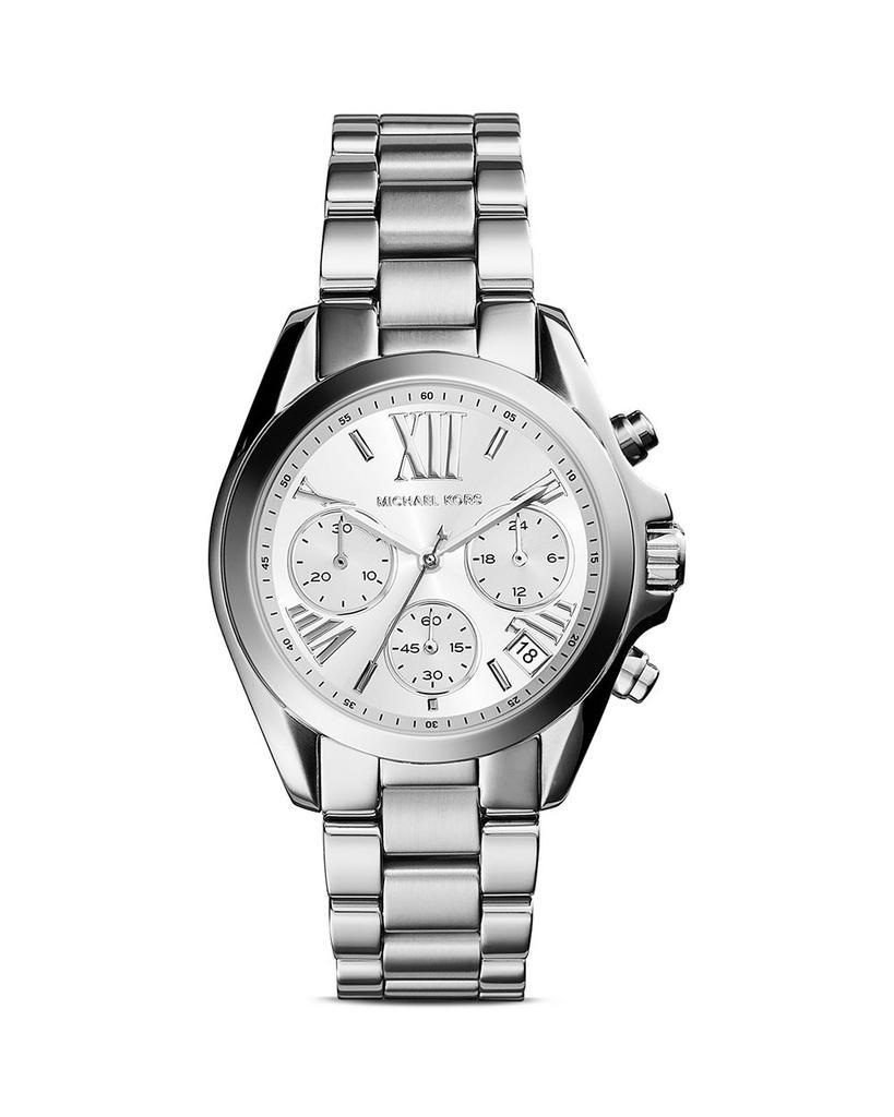 商品Michael Kors|Bradshaw Watch, 36mm,价格¥2044,第1张图片