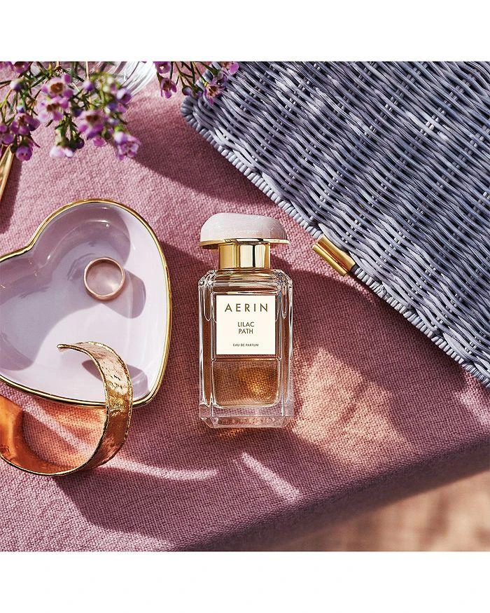 商品AERIN|Lilac Path Eau de Parfum,价格¥1141,第4张图片详细描述