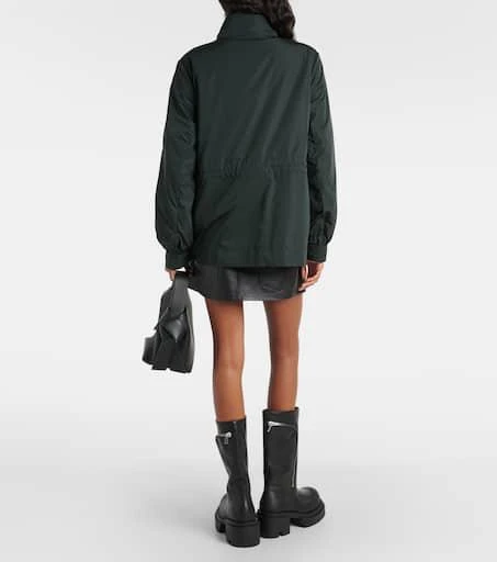 商品Moncler|Enet派克大衣,价格¥12522,第3张图片详细描述