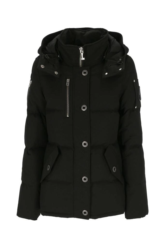 商品Moose Knuckles|Knowlesville down jacket,价格¥4655,第1张图片