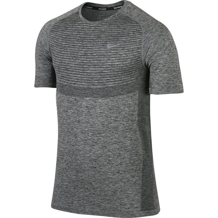 商品NIKE|Dri-FIT Knit Shirt - Men's,价格¥358,第1张图片