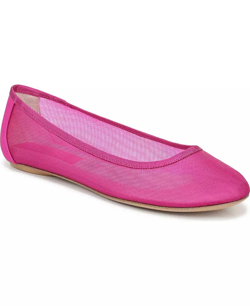 Sapatos de senhora Franco Sarto Christina2 bailarina/skimmer image 2