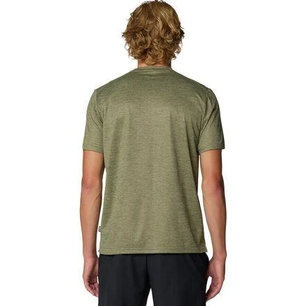Sunblocker Short-Sleeve Shirt - Men's 商品