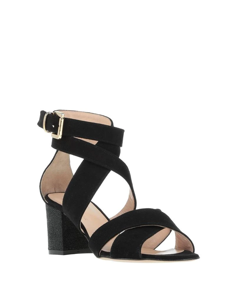 商品ROBERTO DELLA CROCE|Sandals,价格¥599,第2张图片详细描述
