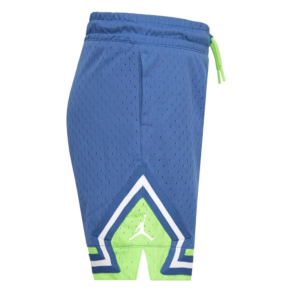 商品Jordan|Air Diamond Shorts (Little Kids/Big Kids),价格¥249,第4张图片详细描述