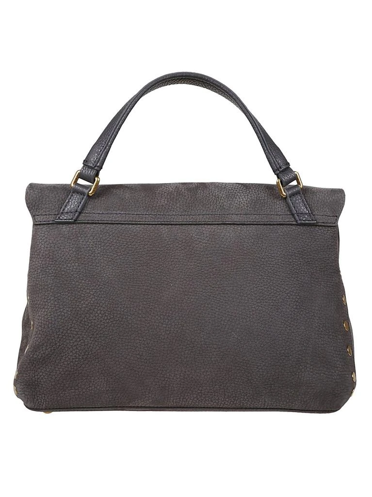 商品ZANELLATO|Zanellato Postina Jones Top Handle Bag,价格¥4080,第2张图片详细描述