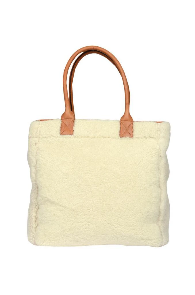 商品Isabel Marant|Isabel Marant Bags.. Beige,价格¥3149,第2张图片详细描述