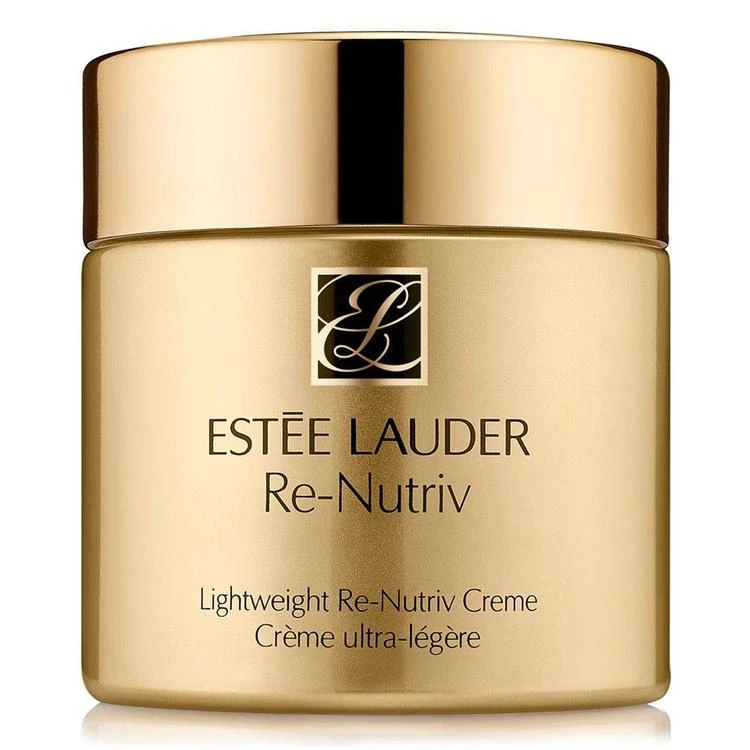 商品Estée Lauder|Re-Nutriv Lightweight Creme, 16.7 oz,价格¥3065,第1张图片