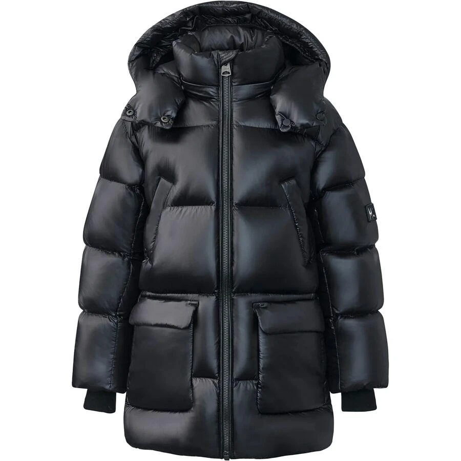 商品Mackage|Kennie Down Jacket - Toddlers',价格¥4544,第1张图片