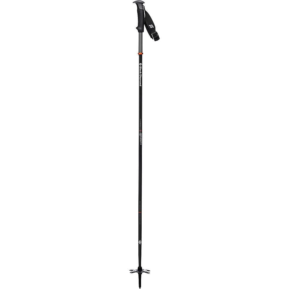 商品Black Diamond|Carbon Compactor Ski Pole,价格¥1112,第1张图片