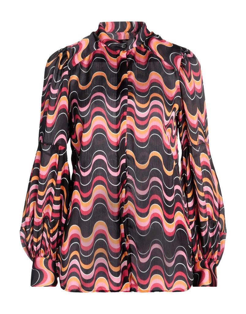 商品HIGH|Patterned shirts & blouses,价格¥1492,第1张图片
