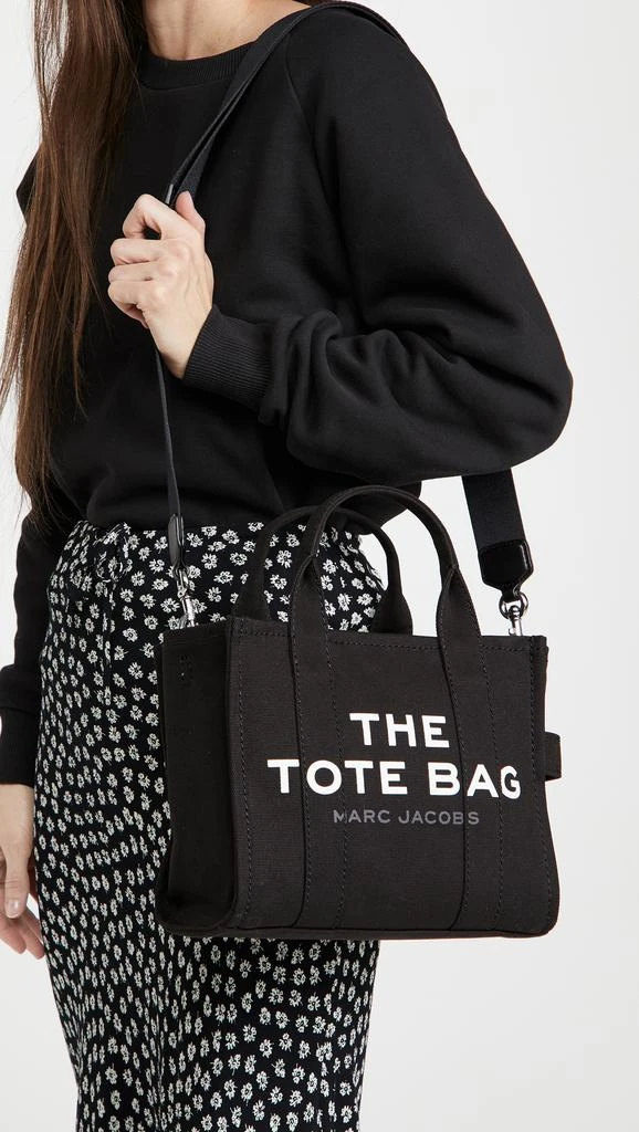 商品Marc Jacobs|The Marc Jacobs Traveler 迷你手提袋,价格¥1297,第2张图片详细描述