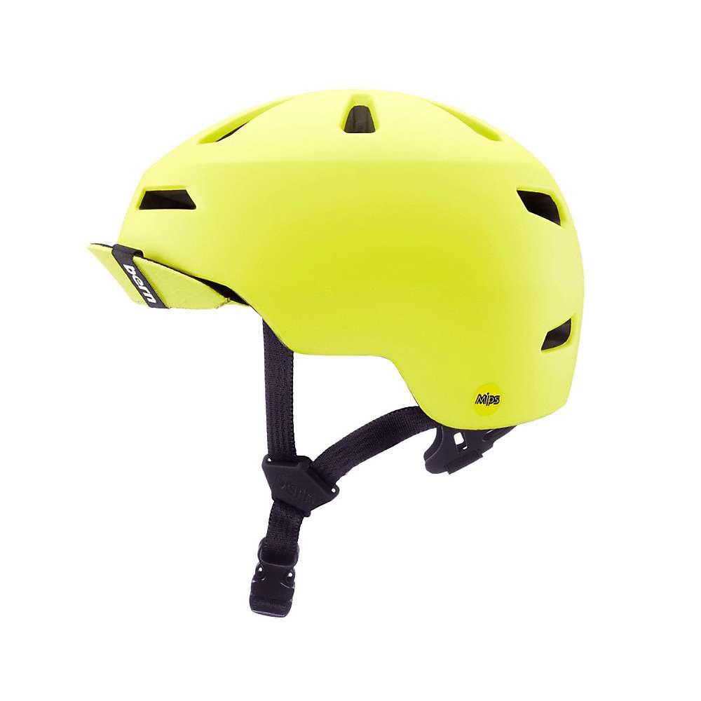 商品Bern|Bern Juniors Nino 2.0 MIPS Helmet,价格¥383,第7张图片详细描述