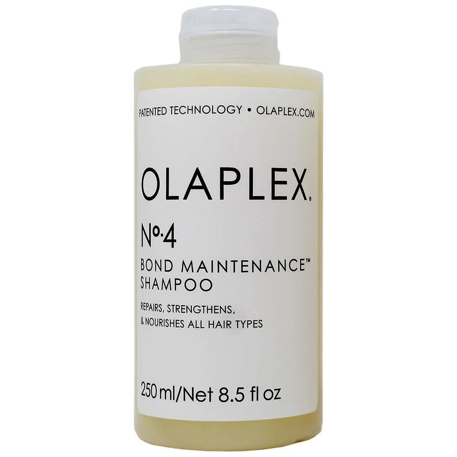 商品Olaplex|No. 4 Bond Maintenance Shampoo,价格¥251,第1张图片