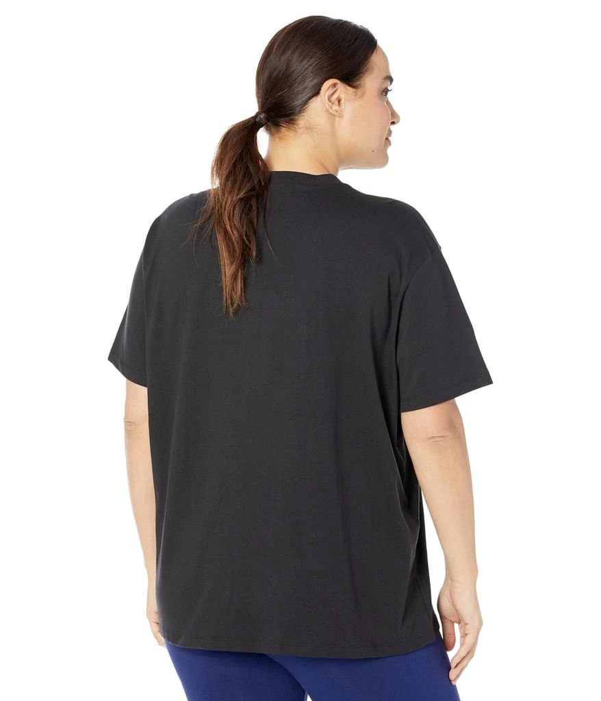 商品Adidas|Plus Size Essentials Tee,价格¥188,第2张图片详细描述