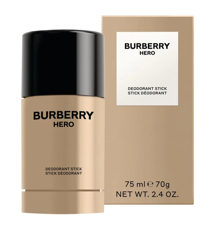 商品Burberry|Hero Deostick (75ml),价格¥345,第2张图片详细描述