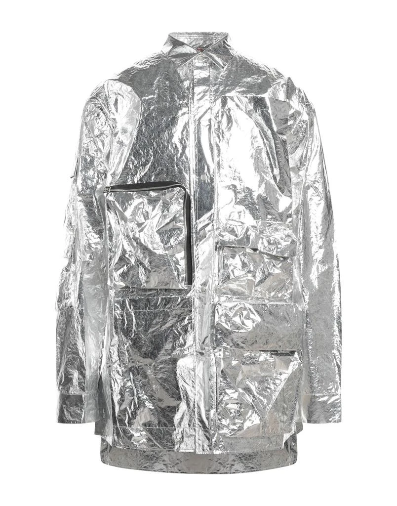 商品OAMC|Full-length jacket,价格¥1343,第1张图片