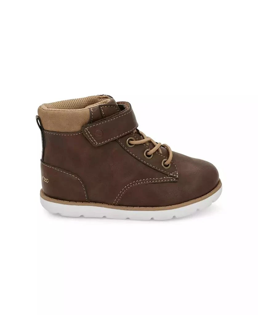 商品Stride Rite|Little Boys Jack Machine Washable Boots,价格¥333,第2张图片详细描述