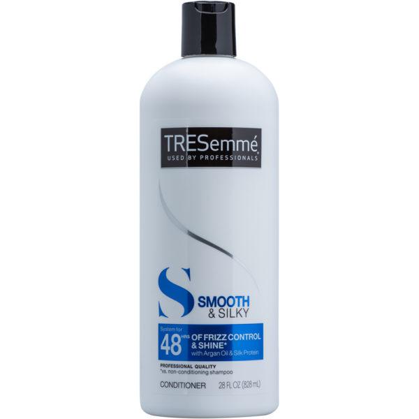 Smooth & Silky Conditioner商品第1张图片规格展示