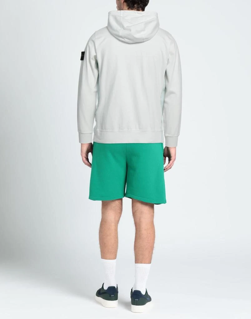 商品Stone Island|Hooded sweatshirt,价格¥3142,第3张图片详细描述