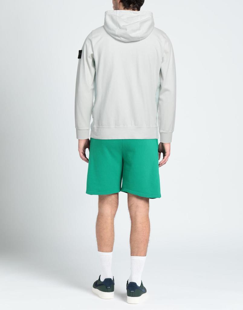 商品Stone Island|Hooded sweatshirt,价格¥2785,第5张图片详细描述