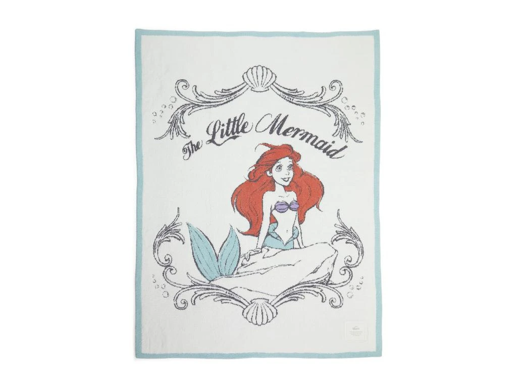 商品Barefoot Dreams|CozyChic® Ariel Blanket,价格¥1281,第2张图片详细描述