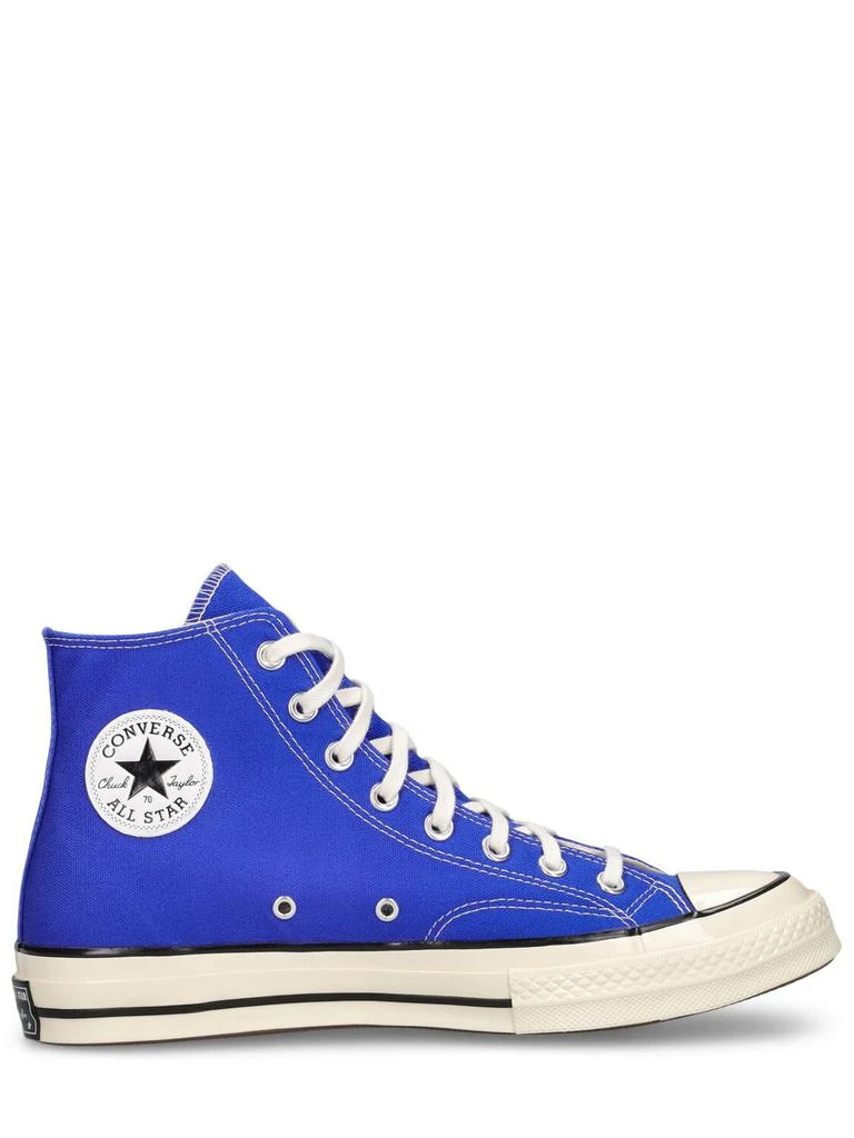 商品Converse|Chuck 70 Hi Sneakers,价格¥436,第1张图片