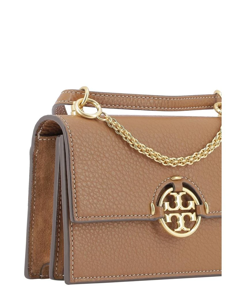 商品Tory Burch|Tory Burch Miller Mini Crossbody Bag,价格¥2627,第4张图片详细描述