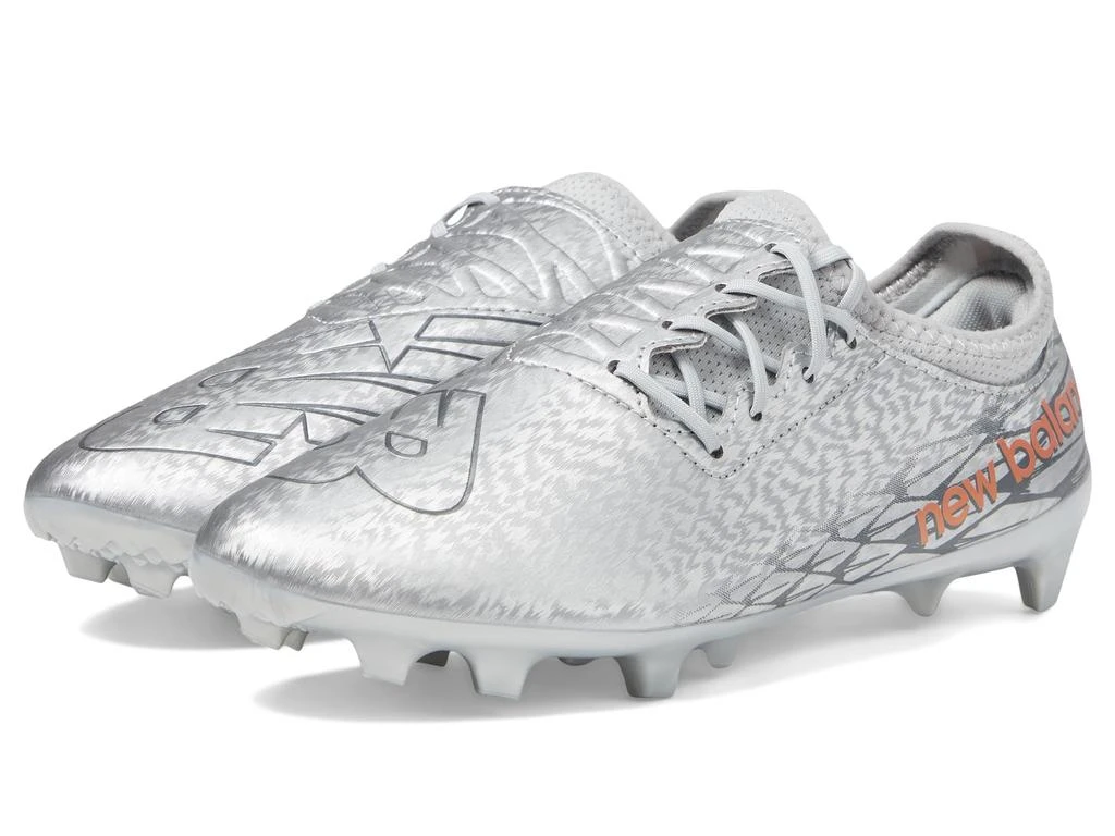 商品New Balance|Furon V7 Dispatch FG (Little Kid/Big Kid),价格¥561,第1张图片