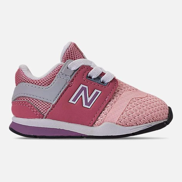 商品New Balance|Girls' Toddler New Balance 247 Casual Shoes,价格¥149,第1张图片