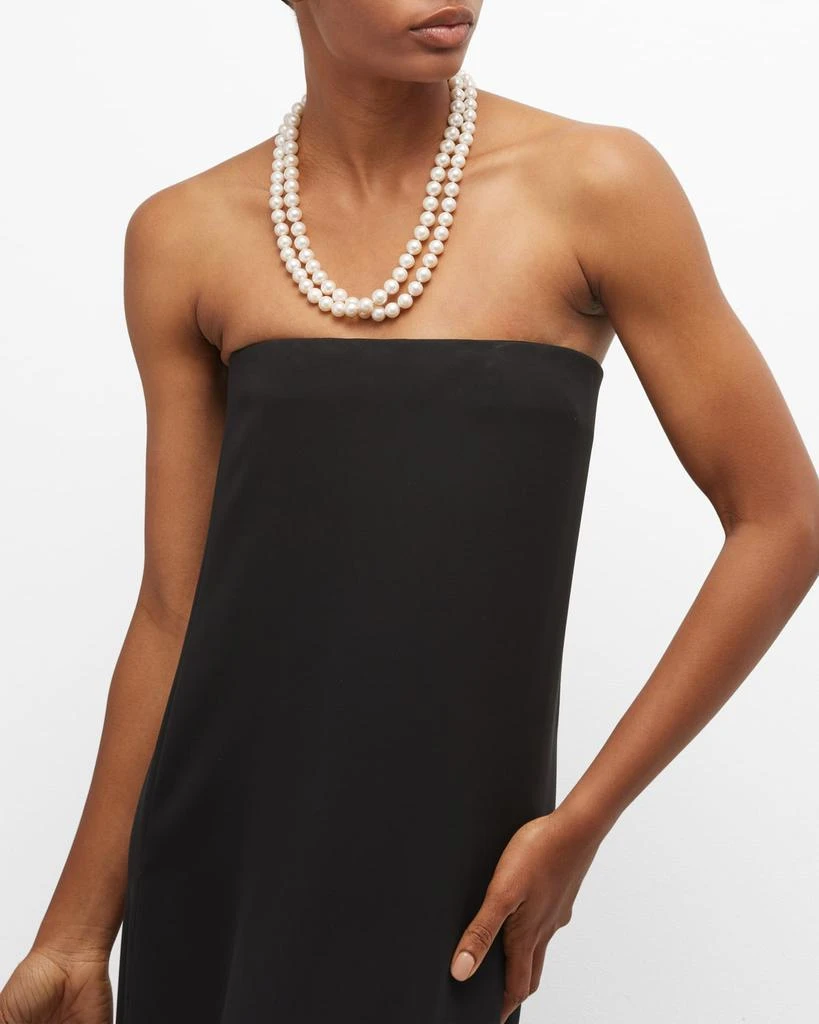 商品Utopia|Freshwater Pearl Necklace, 10-12mm,价格¥21394,第5张图片详细描述