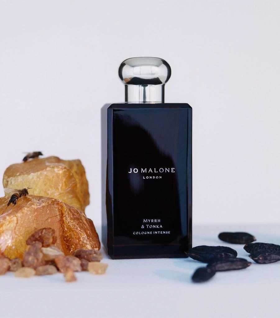 商品Jo Malone London|Myrrh & Tonka Cologne Intense (50ml),价格¥980,第3张图片详细描述