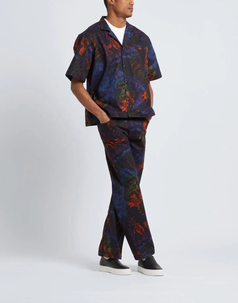 商品8 by YOOX|Denim shirt,价格¥364,第2张图片详细描述