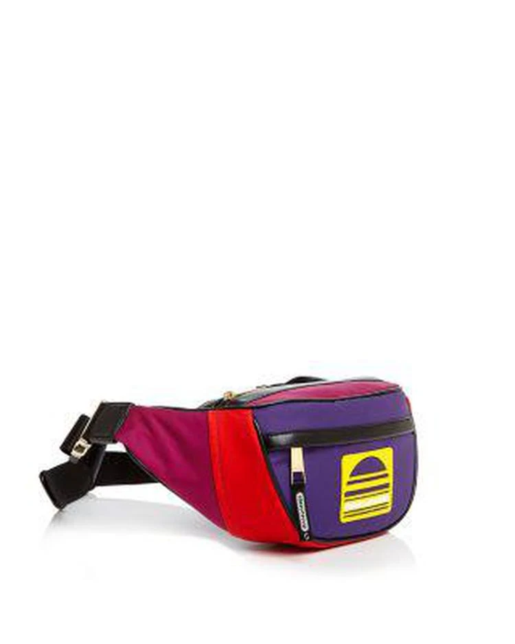商品Marc Jacobs|Sport Nylon Fanny Pack,价格¥1315,第4张图片详细描述