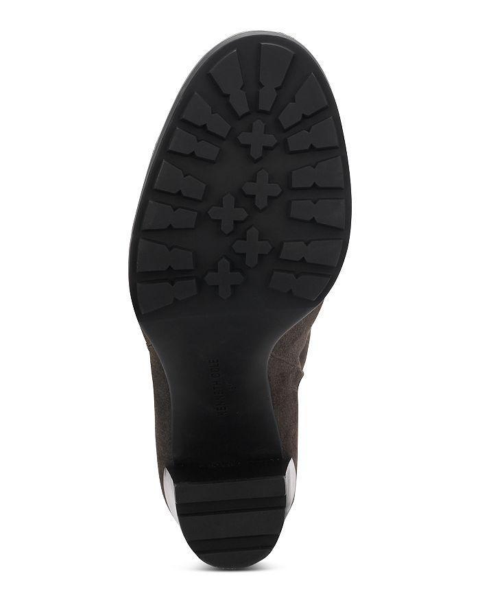 商品Kenneth Cole|Women's Justin 2.0 Boots,价格¥1825,第7张图片详细描述