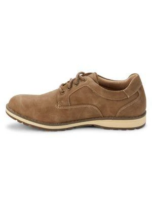 商品Eastland|Dante Derby Shoes,价格¥199,第4张图片详细描述