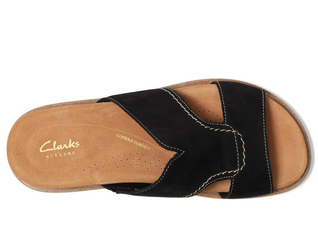 商品Clarks|Arwell Walk,价格¥327,第2张图片详细描述