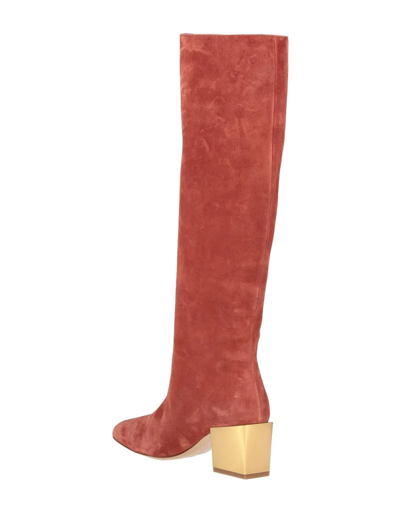 商品Salvatore Ferragamo|Boots,价格¥3798,第3张图片详细描述