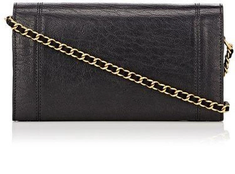 商品Jerome Dreyfuss|Jack Chain Wallet,价格¥1555,第3张图片详细描述