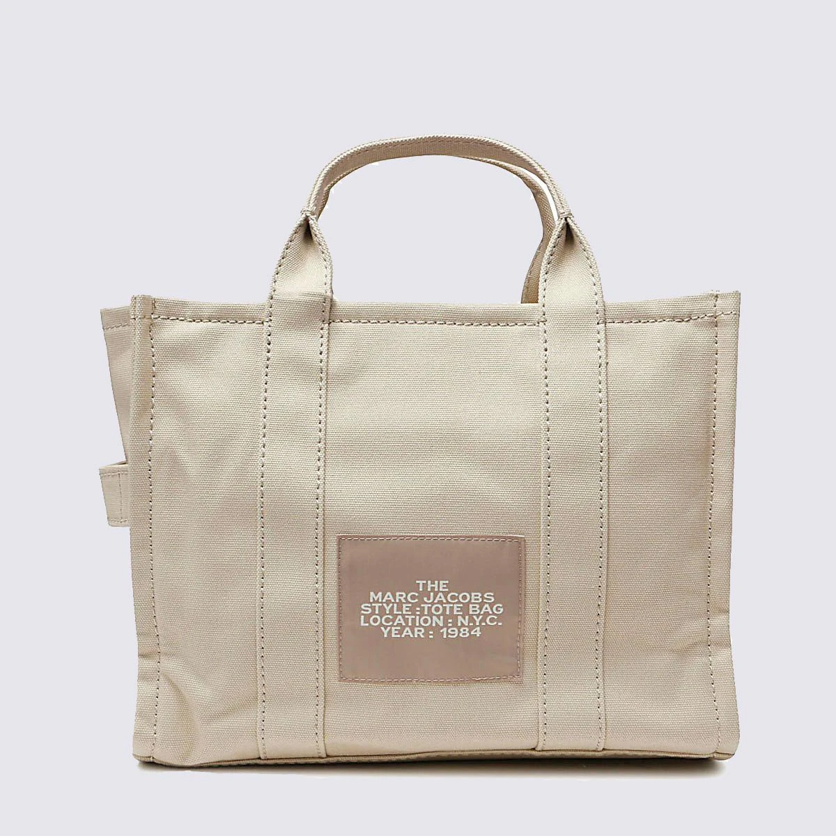 商品【商品预售7天发货】 Marc Jacobs|Marc Jacobs 女士手提包 M0016161260 花色,价格¥1196,第2张图片详细描述