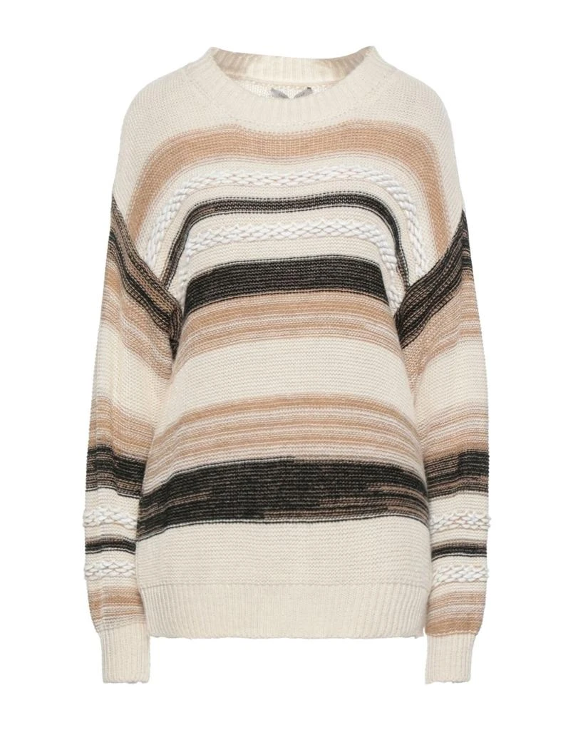 商品BIANCOGHIACCIO|Sweater,价格¥181,第1张图片