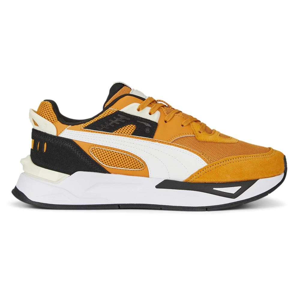 商品Puma|Mirage Sport Remix Lace Up Sneakers,价格¥761,第1张图片