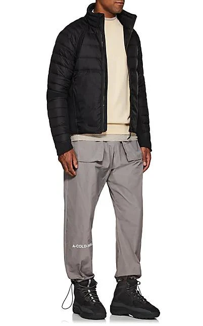 商品Canada Goose|HyBridge Perren Down-Quilted Jacket,价格¥3466,第2张图片详细描述