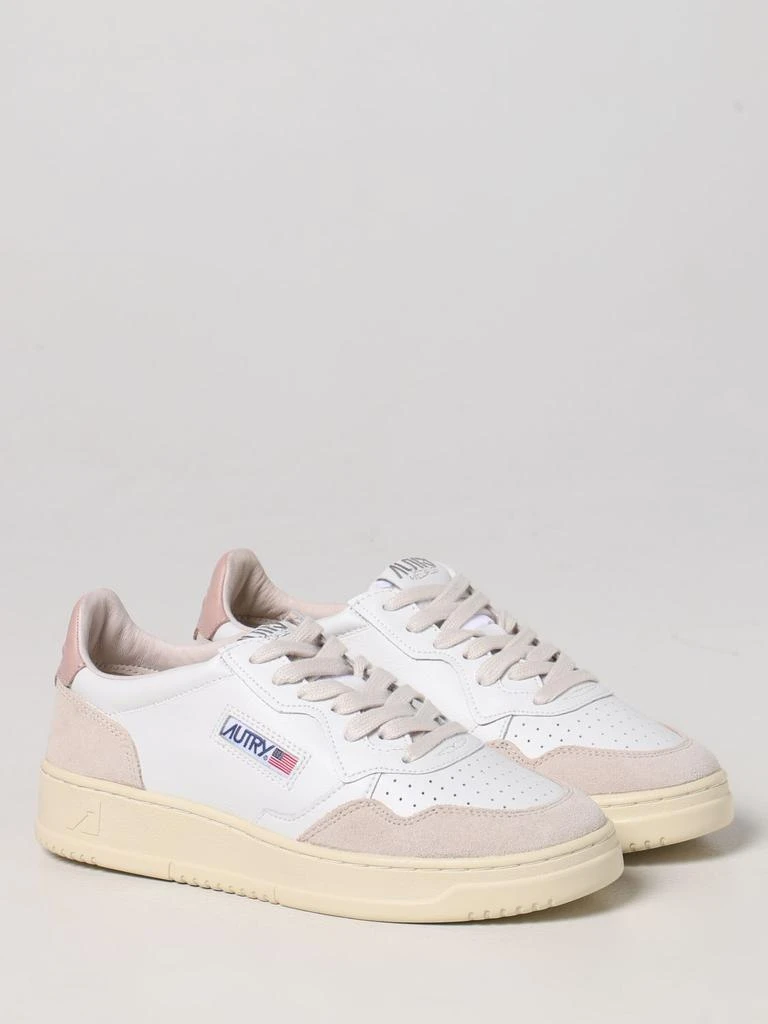 商品Autry|Autry sneakers for woman,价格¥1512,第2张图片详细描述